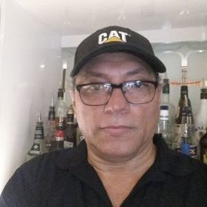 Meet your Posher, Roy